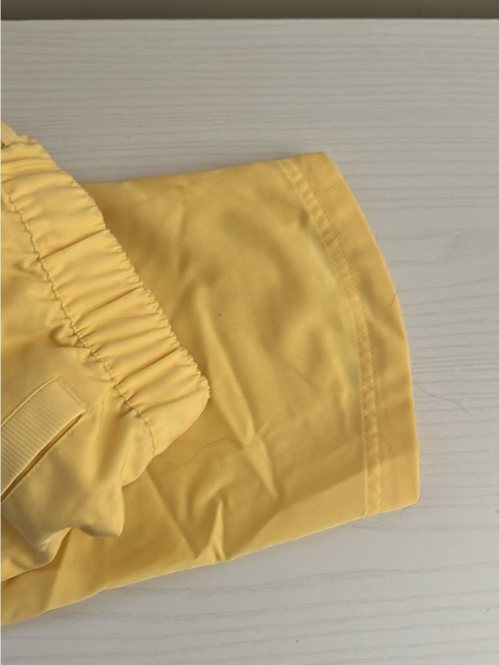 WonderWink Yellow Scrub Pants